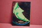 Metapod