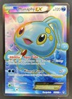 Manaphy EX