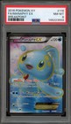 Manaphy EX