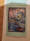 Manaphy EX