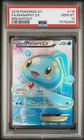 Manaphy EX