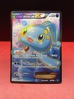 Manaphy EX