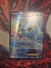 Manaphy EX