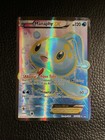 Manaphy EX