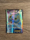 Manaphy EX