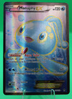 Manaphy EX