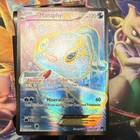 Manaphy EX