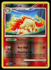 Rapidash