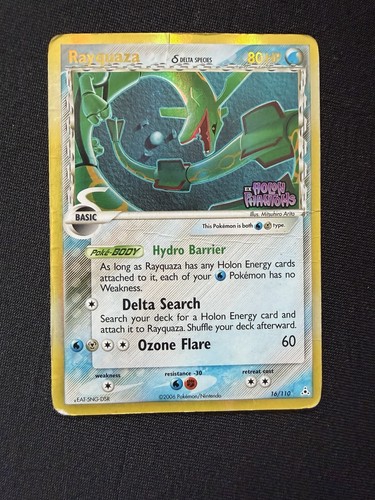 Rayquaza