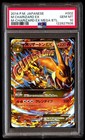 MegaCharizard EX