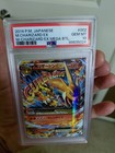 MegaCharizard EX