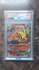MegaCharizard EX