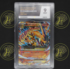MegaCharizard EX