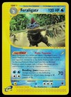 Feraligatr