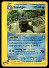 Feraligatr