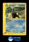 Feraligatr