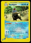 Feraligatr