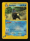 Feraligatr