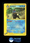 Feraligatr