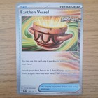 Earthen Vessel
