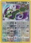 Tornadus