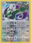 Tornadus