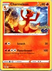 Charmeleon