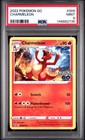 Charmeleon