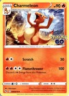 Charmeleon