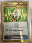 Random Receiver