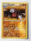 Excadrill