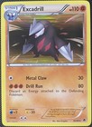 Excadrill