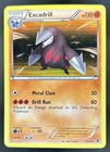 Excadrill