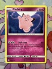 Clefairy