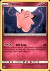 Clefairy