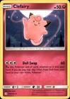 Clefairy