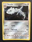 Steelix