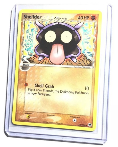 Shellder