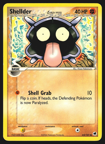 Shellder