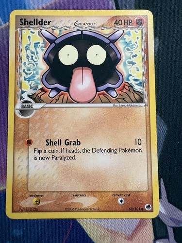 Shellder