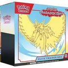 Elite Trainer Box