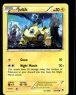 Joltik