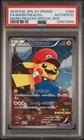 Mario Pikachu 
