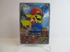 Mario Pikachu 