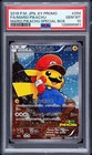 Mario Pikachu 
