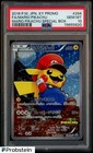 Mario Pikachu 