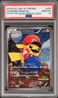 Mario Pikachu 