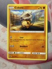 Cubone