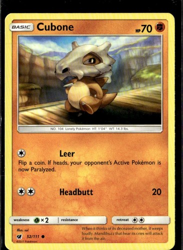 Cubone
