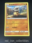 Cubone